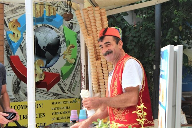 Grand Tour - Nicosia & Larnaca, from Limassol - Who should book this tour from Limassol?