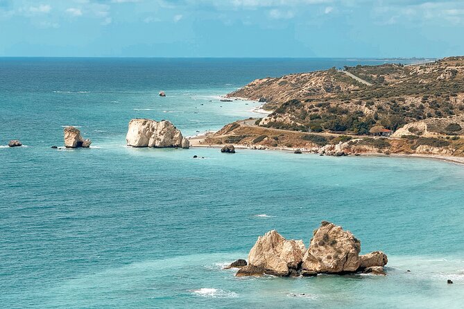 Guided Tour of Limassol with Kourion and Kolossi Castle - Price and Value: What Your $60.08 Actually Buys