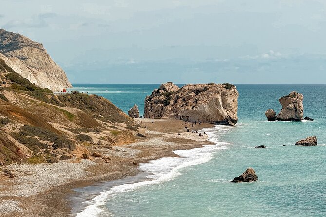 Guided Tour of Limassol with Kourion and Kolossi Castle - Kourion Archaeological Site: The Best-Paid-For Stop
