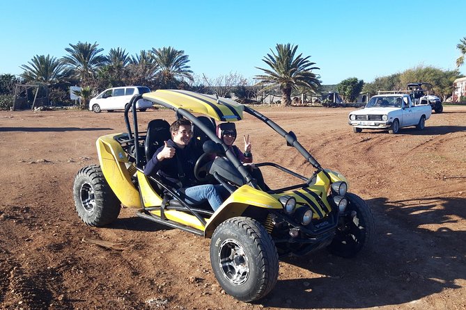 Half-Day Buggy Safari to Akamas Peninsula with Lunch - Key Things That Make This Akamas Buggy Safari Worth Your Time
