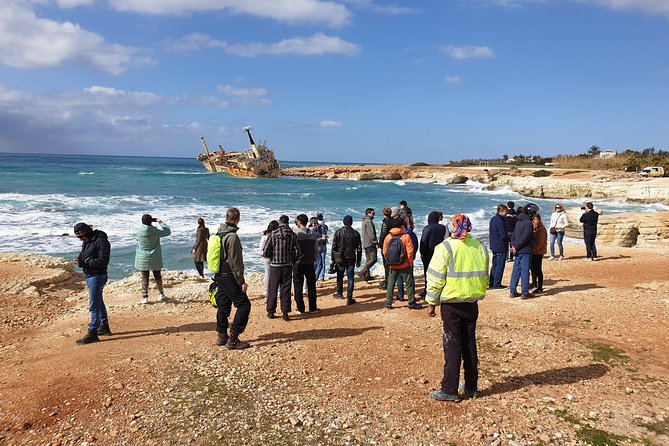 Half-Day Buggy Safari to Akamas Peninsula with Lunch - Price and Logistics: What $283.12 Buys in Real Terms