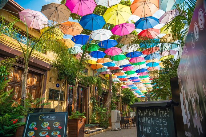 Half-Day Private Tour of Nicosia - Private transportation and hotel pickup: why it changes the whole day