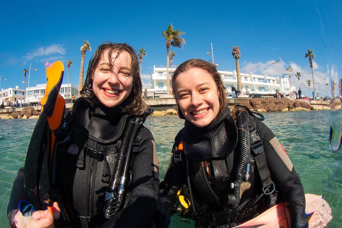 Half-Day Scuba Diving Tour - Discover Scuba Diving! - Key things to know before you go