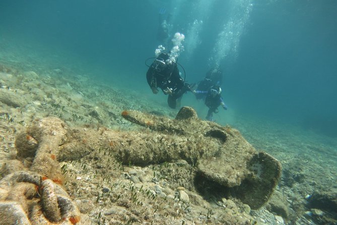 Half-Day Scuba Diving Tour - Discover Scuba Diving! - Safety vibe: why instructors get such high marks