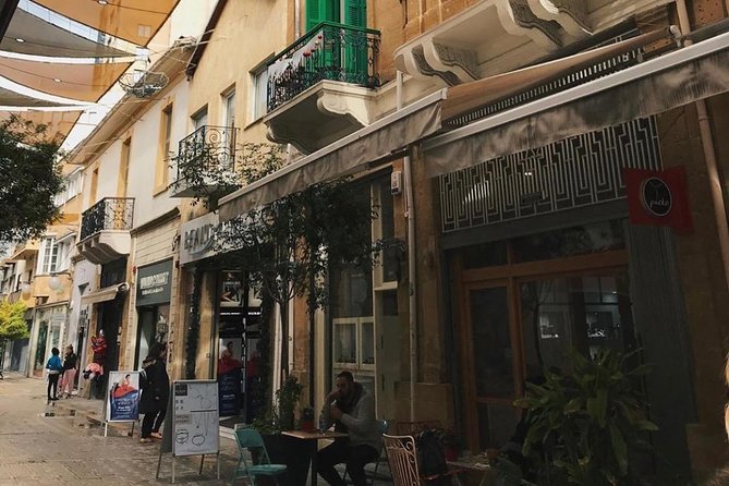 Individual Tours from Paphos - Front-door pick-up from any Paphos hotel, done the easy way