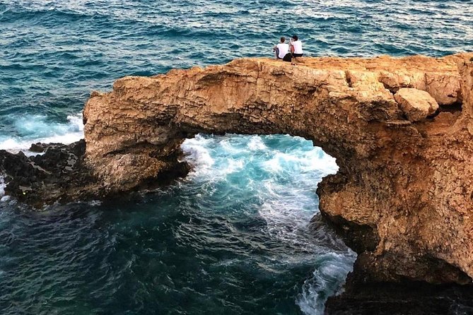 Individual Tours from Paphos - What you’ll likely see: mountains, villages, and food stops (based on how guides plan)