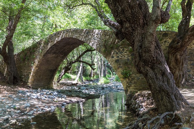 Individual Tours from Paphos - Who this tour suits best (and who should pick something else)