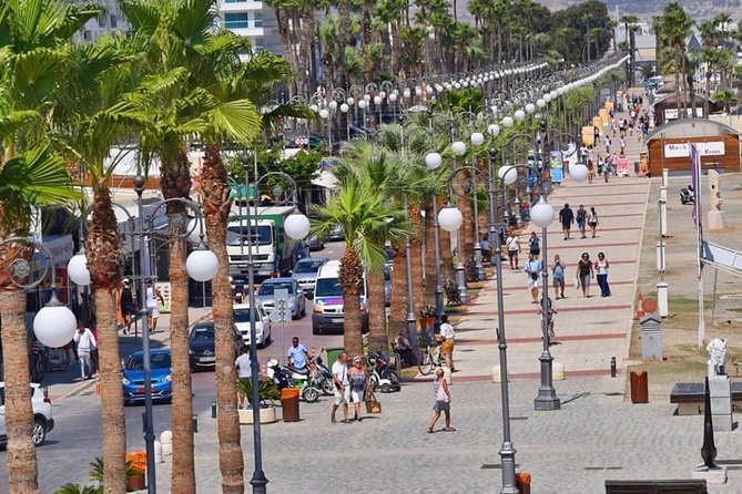 Individual Tours from Paphos - Should you book this individual tour from Paphos?