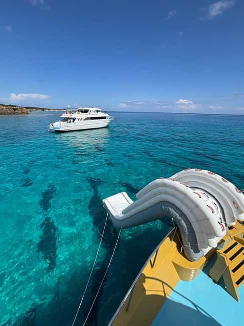 Jeep & Boat: 4x4 Tour + Boat to Blue Lagoon - From Paphos Pickup to Akamas Tracks: how the day really starts