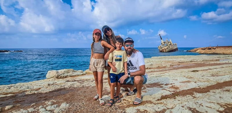 Jeep & Boat: 4x4 Tour + Boat to Blue Lagoon - Blue Lagoon swim time: make the most of your 1 hour in the water