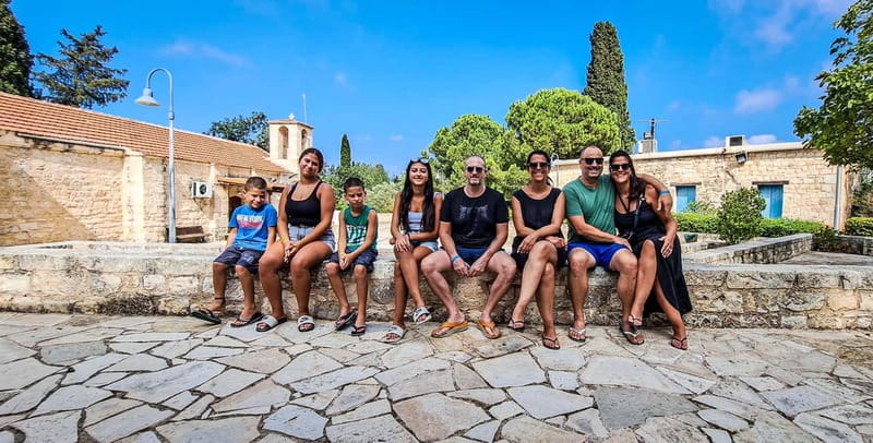 Jeep & Boat: 4x4 Tour + Boat to Blue Lagoon - Drinks and optional lunch: what is included and what you pay for