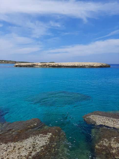 Jeep safari in French, English to Akamas, Gorge, Donkey Farm - Key highlights you should care about