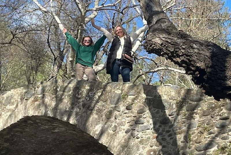 Jeep safari in Troodos, Afrotide's rock, Cyprus - Pricing, time, and what you really get for $87