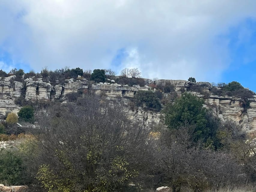 Jeep safari to troodos from Paphos in English in French too - Key Things I’d Book It For