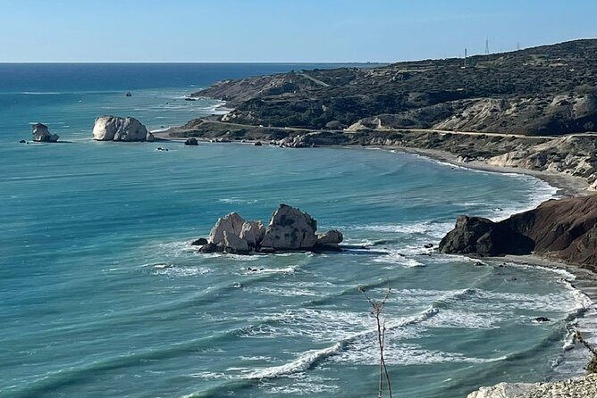 Jeep Safari Tour in Troodos and Aphrodite's Rock in Cyprus - Why this Troodos to Aphrodite’s Rock day feels worth the $65