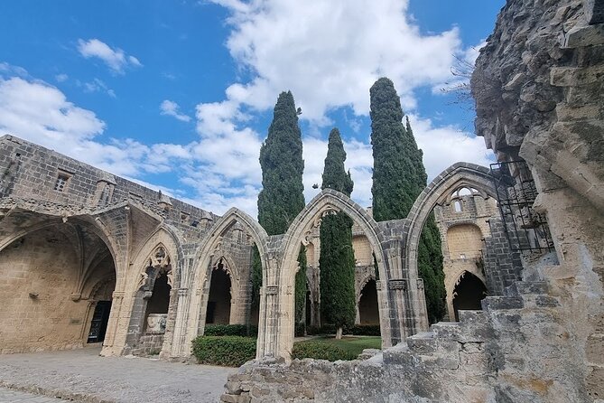 Kyrenia and Famagusta Tour (Kyrenia/ Nicosia/ Famagusta Hotels) - What’s Included, What’s Not, and Why It Changes Your Day