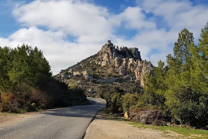 Kyrenia Half Day Tour with St Hillarion from Nicosia & Kyrenia - Who This Tour Fits Best (And Who Might Prefer Something Else)