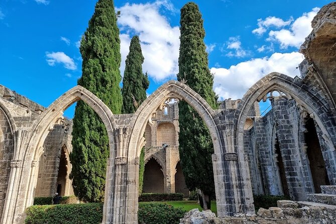 Kyrenia Tour (only from Nicosia/Kyrenia Hotels) - Key highlights you should care about