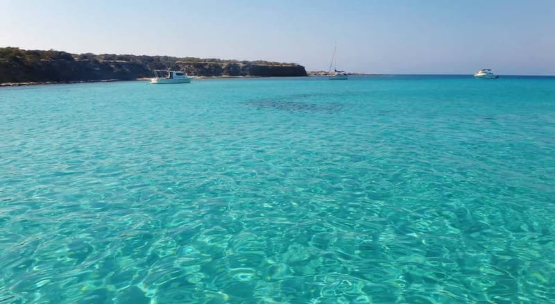Lagoon to Paphos: Blue Lagoon All Inclusive Round Trip - Getting There: Coach to Latchi, then the day feels like it starts