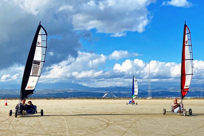 Land Sailing in Limassol - Transportation From the Cruise Port: Worth Checking