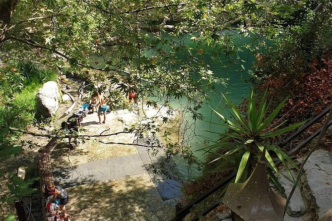 Lara Bay & Adonis Falls Quad & Buggy Tour - Guides, Group Size, and Why That Changes the Whole Feel
