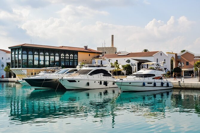Larnaca Airport transfer to Limassol up to 4 passengers - The ride timing: 40 to 50 minutes, and how to plan around it