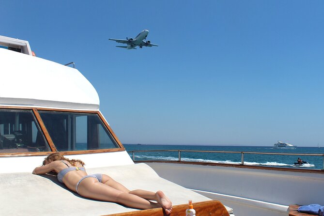Larnaca Bay Cruise - Key things that make this cruise worth your time