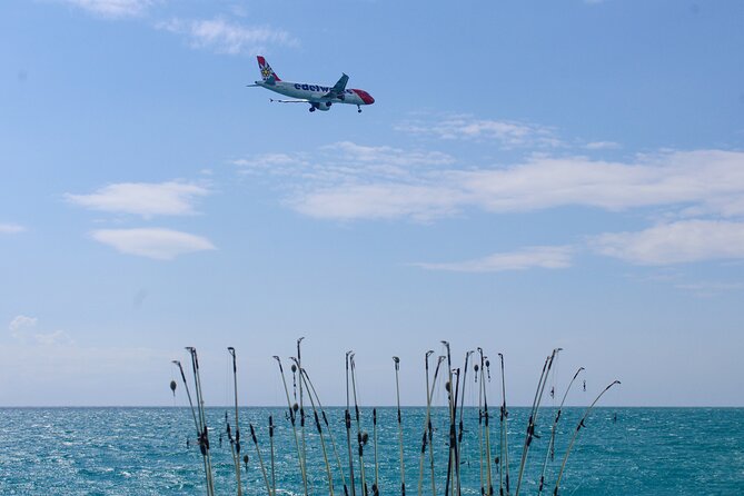 Larnaca Bay Cruise - West-coast cruising near the airport: why this route feels lively