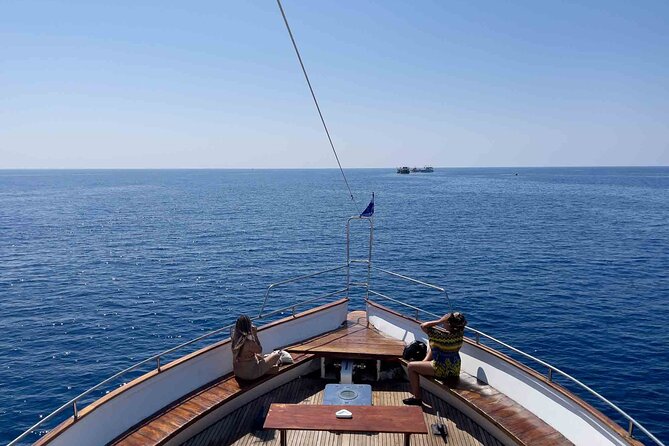 Larnaca Bay Cruise - Price and value: what about $23.66 includes