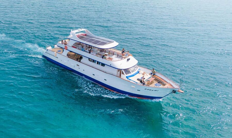 Larnaca Bay Cruise with Snorkeling - Key highlights I’d circle before you go