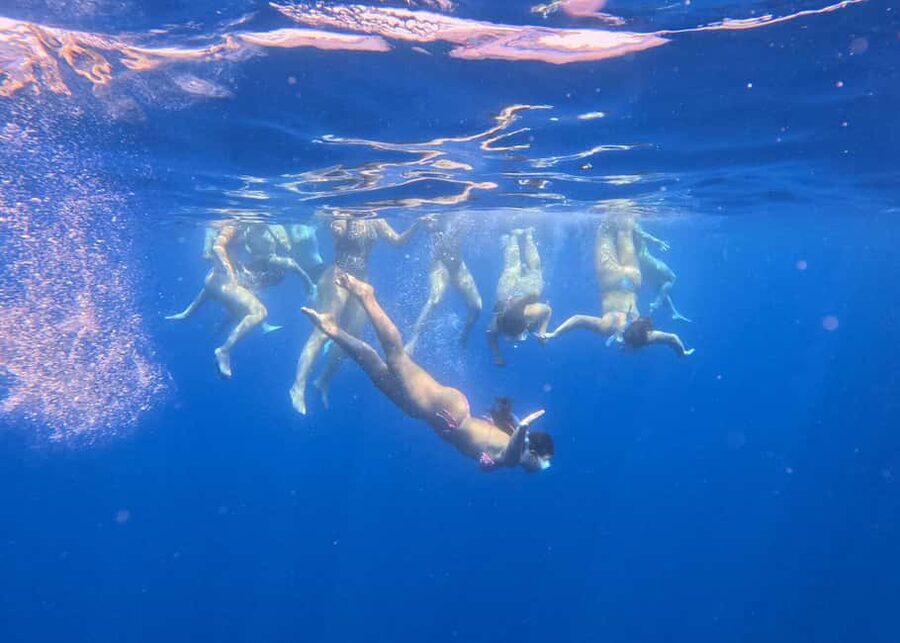 Larnaca Bay Cruise with Snorkeling - Who this cruise suits (and who might want another option)