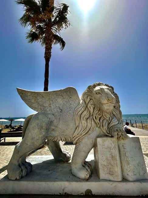 Larnaca: private guide to explore the Top-Sightseeings - Price and value: what $151 per person buys you
