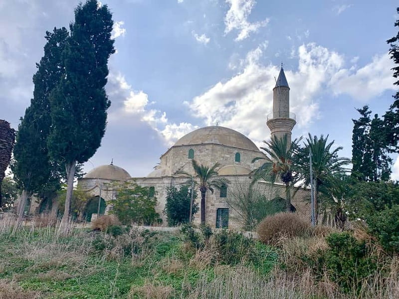 Larnaca: private guide to explore the Top-Sightseeings - Who this tour is best for