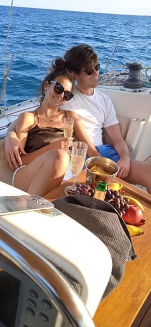 Larnaca: Private Sunset Cruise - Key things that make this Larnaca sunset cruise special
