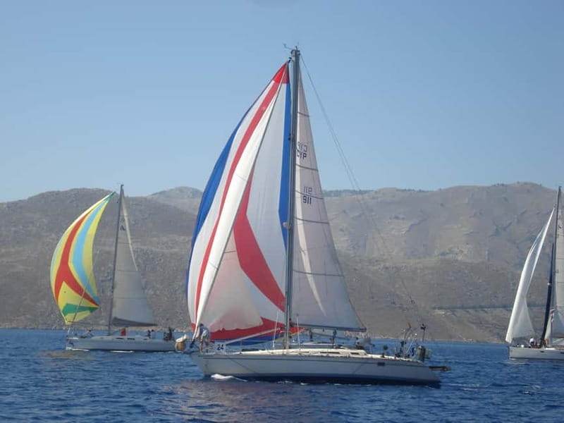 Larnaca: Private Sunset Cruise - Price and value: $353 per group up to 8