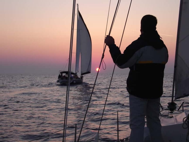 Larnaca: Private Sunset Cruise - Comfort and etiquette tips you can use right away