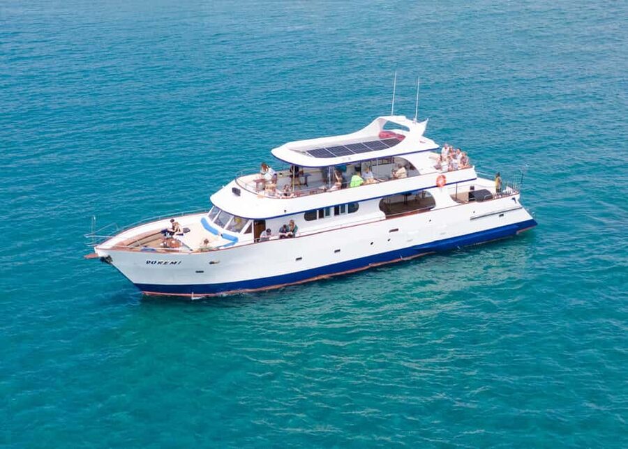 Larnaca: Relaxing Cruise with Fishing and BBQ Lunch - The Zenobia Shipwreck Experience You Can Actually Enjoy
