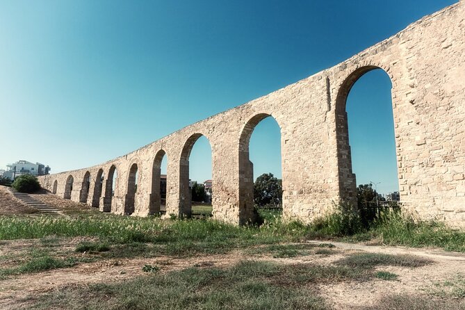 Larnaca's Splendors: From Ancient Echoes to Wine - Key takeaways before you go