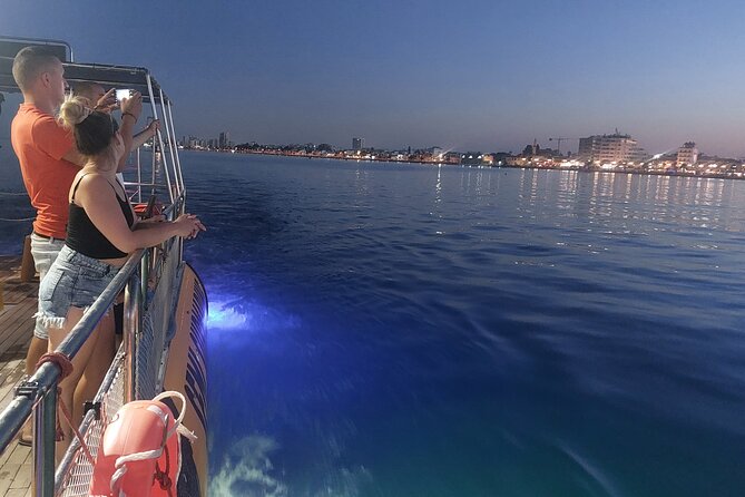 Larnaca Sunset Cruise with Unlimited Beers & Wine - Drinks and pacing: how to make the bar part work for you