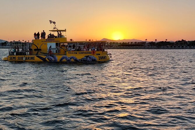 Larnaca Sunset Cruise with Unlimited Beers & Wine - Price and value: $30.04 with unlimited drinks and snorkeling gear