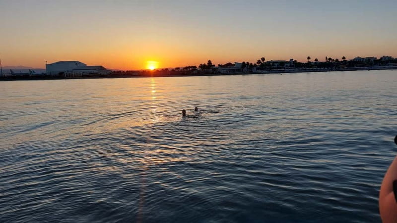 Larnaca: Sunset Cruise with Unlimited Wine & Beers - Value math: why $29 can make sense for a 90-minute evening