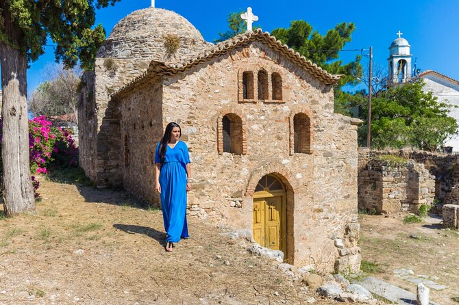 Larnaca Unveiled: Private Landmarks, Tastes & Traditions - Stop 1 Choirokoitia Neolithic Settlement, from Early Cyprus to UNESCO Fees