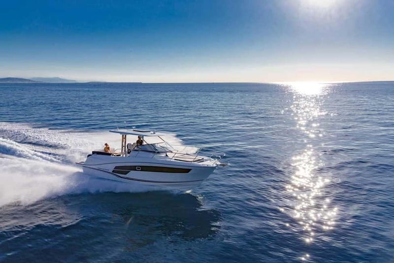 Latchi: Private Yacht Charter on Latchi Oasis - Key Things I’d Plan Around