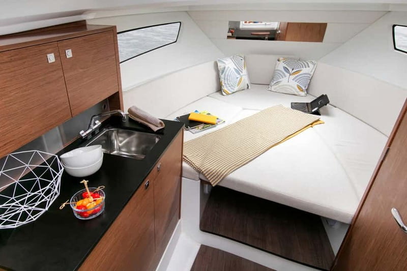 Latchi: Private Yacht Charter on Latchi Pearl - Price and Group Size: Getting Value From $541 Up To 11