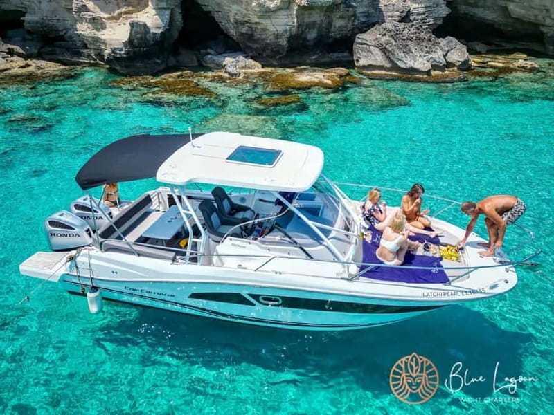 Latchi: Private Yacht Charter on Latchi Pearl - Getting To Latchi Pearl: Parking, Transfers, And What To Bring