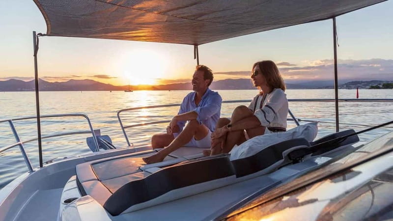Latchi: Private Yacht Charter on Latchi Pearl - Should You Book Latchi Pearl On Latchi?