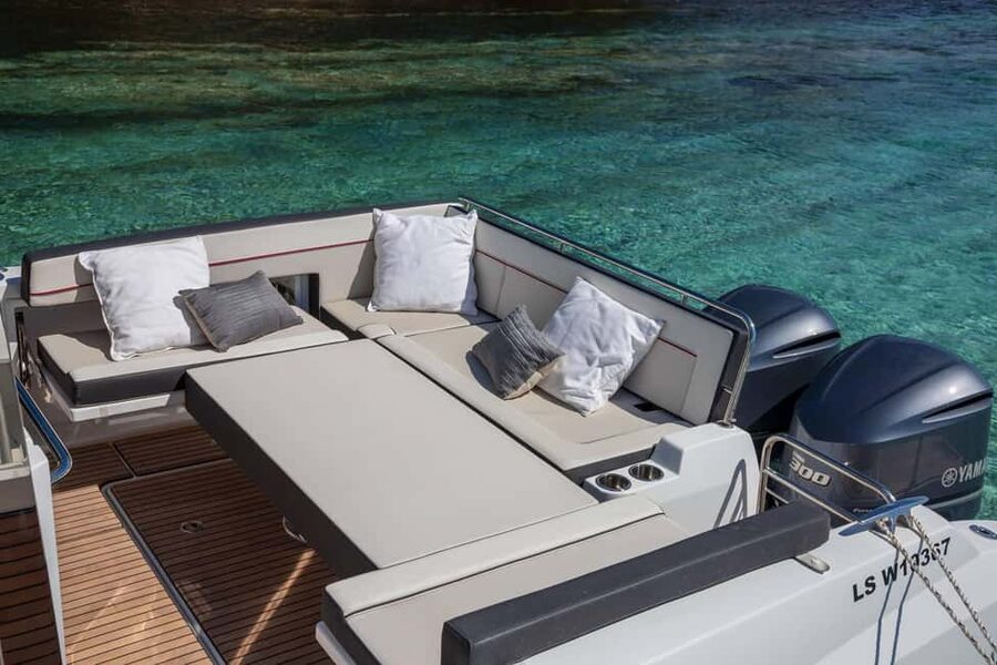 Latchi: Yacht Charter Safari in the Akamas - Who This Yacht Charter Suits Best