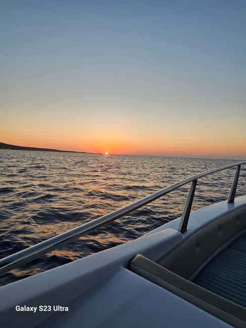 Latsi Blue Lagoon: Private Yacht with Drinks - Should you book the Latchi Blue Lagoon private yacht?