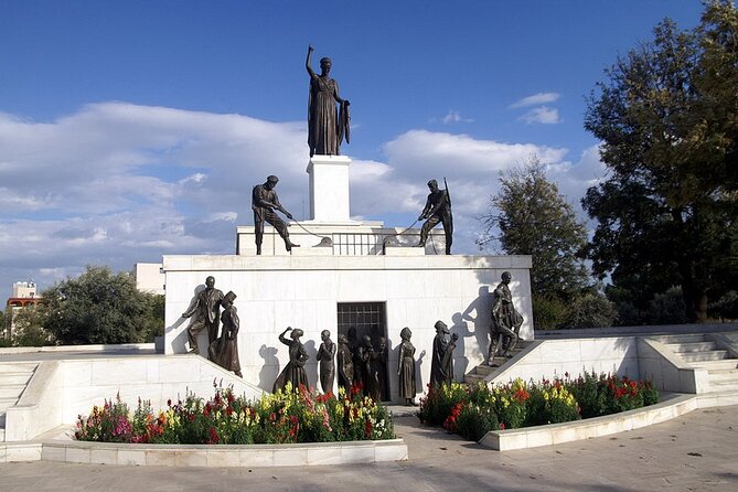 Lefkara & Nicosia’s Divided Past & Present from Paphos - Comfort Tips So You Enjoy the Walking (Instead of Trading It for Blisters)