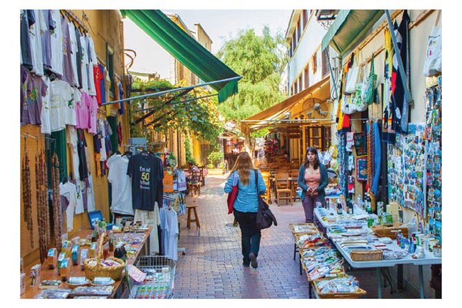 Lefkara & Nicosia’s Divided Past & Present from Paphos - Who Should Book This Lefkara and Nicosia Tour?